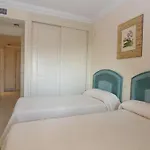 San Pedro De Alcantara Estupendo Piso 2 Hab, Salon, Wifi