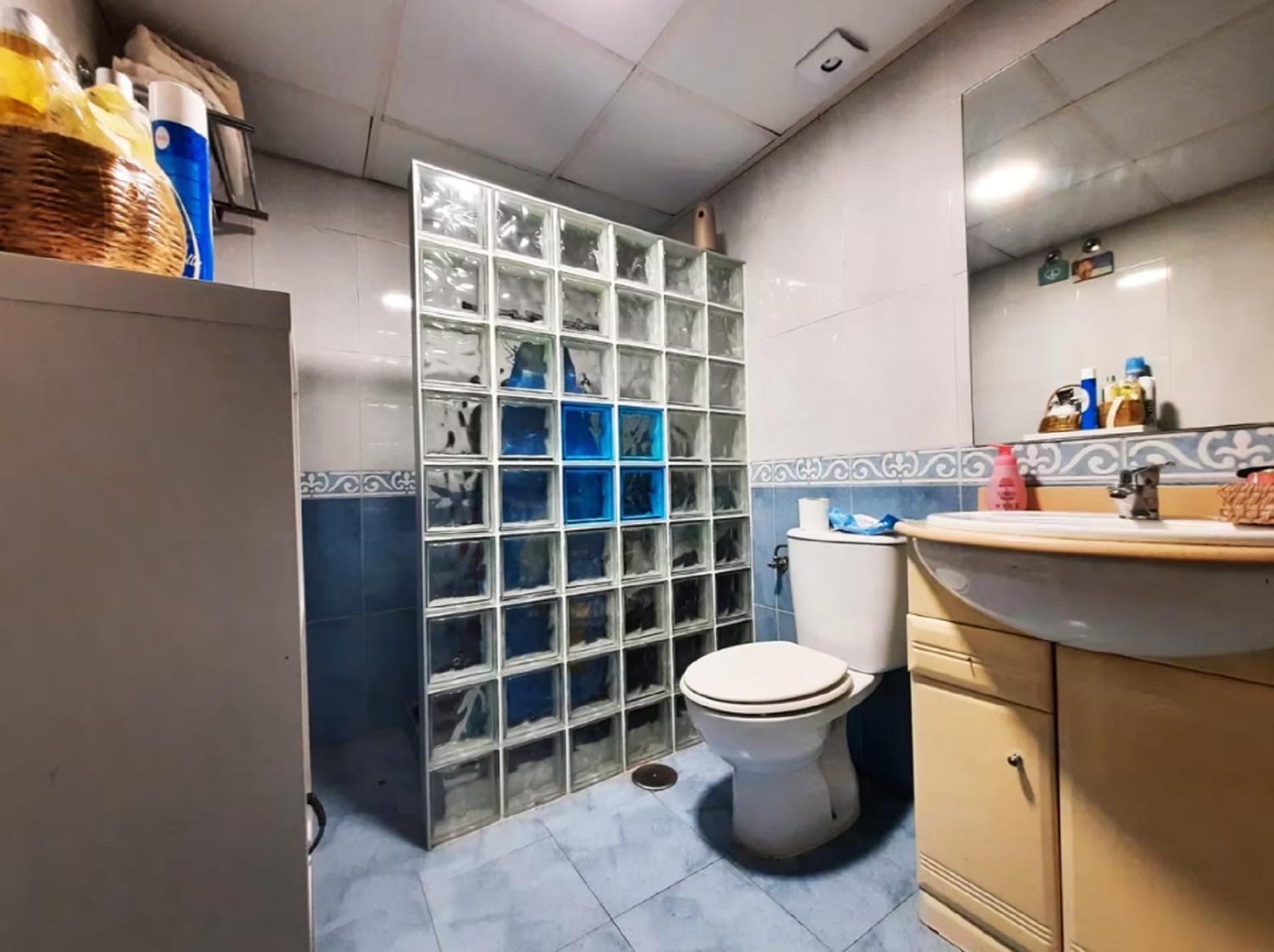 Lägenhet San Pedro De Alcantara Estupendo Piso 2 Hab, Salon, Wifi Marbella